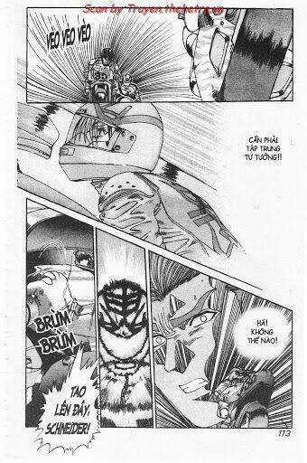 Lights Out Chapter 27 trang 2