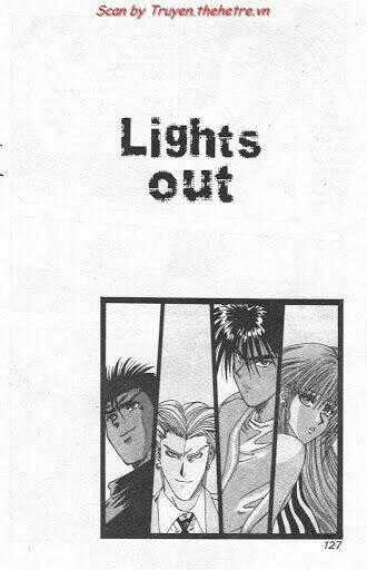 Lights Out Chapter 28 trang 0