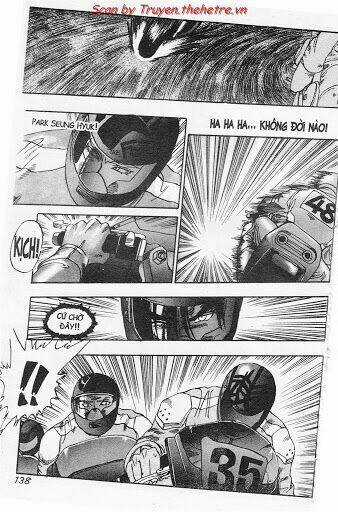 Lights Out Chapter 28 trang 10