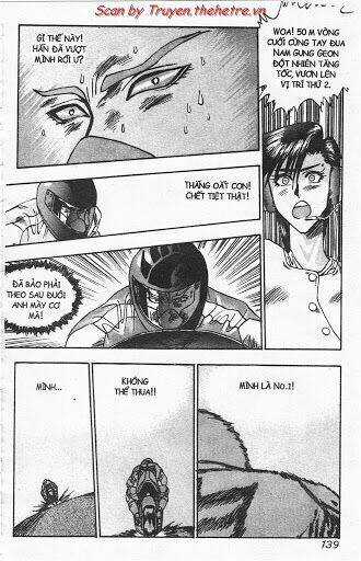 Lights Out Chapter 28 trang 11