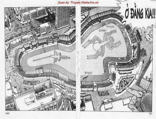 Lights Out Chapter 28 trang 3