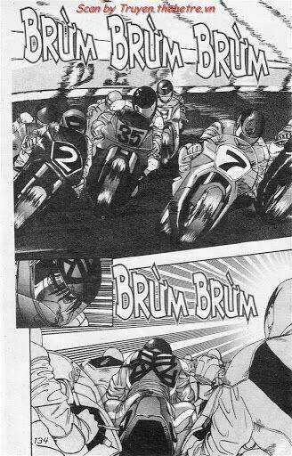 Lights Out Chapter 28 trang 6