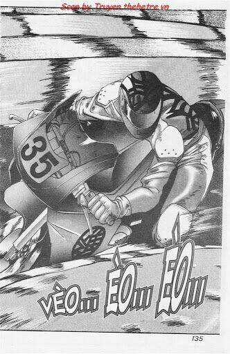 Lights Out Chapter 28 trang 7