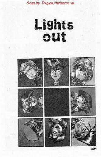 Lights Out Chapter 29 trang 0