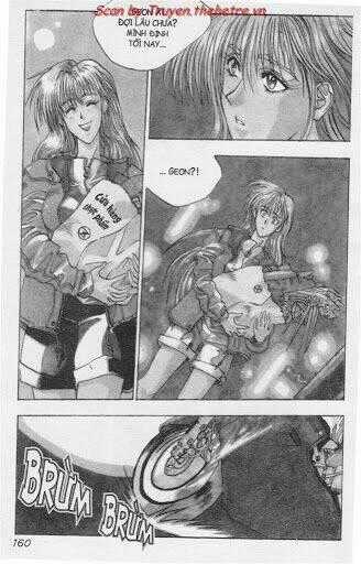 Lights Out Chapter 29 trang 1