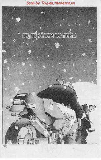 Lights Out Chapter 29 trang 11