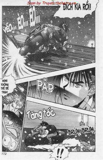 Lights Out Chapter 29 trang 13