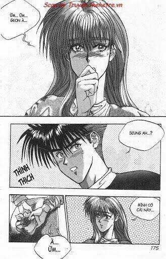 Lights Out Chapter 29 trang 16