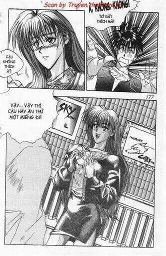 Lights Out Chapter 29 trang 18