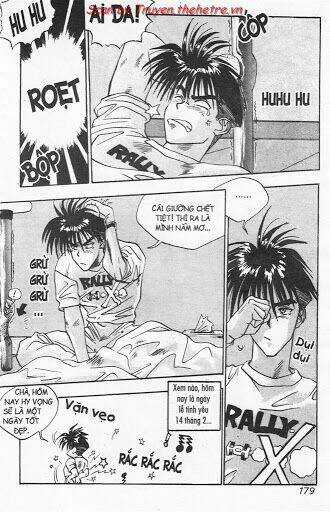 Lights Out Chapter 29 trang 20