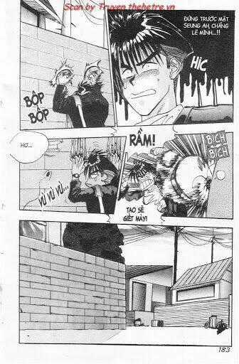 Lights Out Chapter 29 trang 24