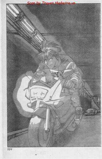 Lights Out Chapter 29 trang 5