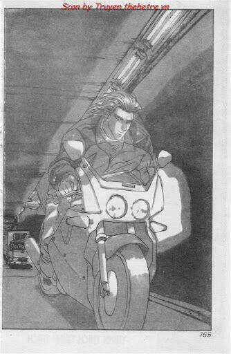 Lights Out Chapter 29 trang 6