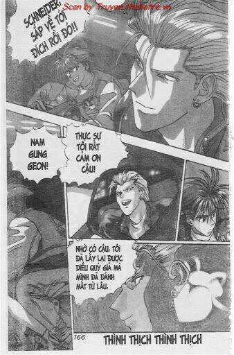 Lights Out Chapter 29 trang 7