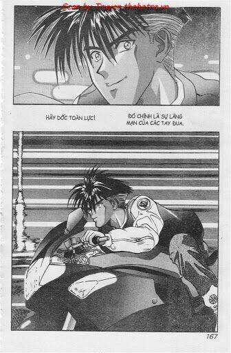 Lights Out Chapter 29 trang 8