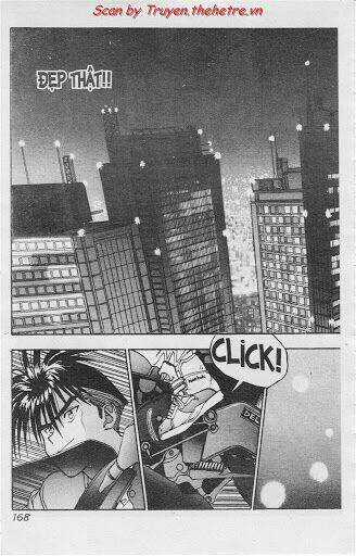 Lights Out Chapter 29 trang 9