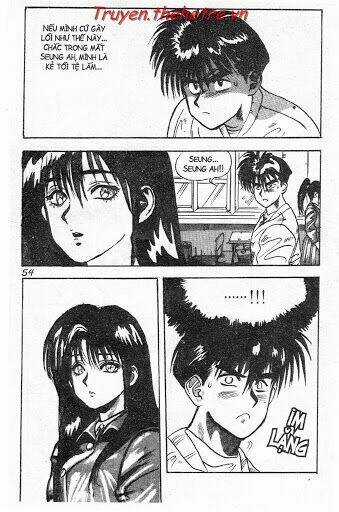 Lights Out Chapter 3 trang 9