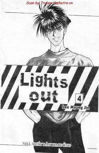 Lights Out Chapter 30 trang 0