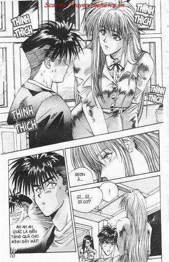 Lights Out Chapter 30 trang 7