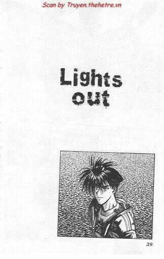 Lights Out Chapter 31 trang 14