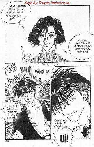 Lights Out Chapter 32 trang 17