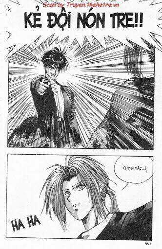 Lights Out Chapter 32 trang 6