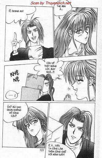 Lights Out Chapter 35 trang 10