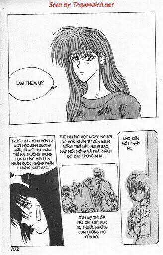 Lights Out Chapter 35 trang 11