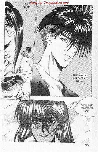 Lights Out Chapter 35 trang 16