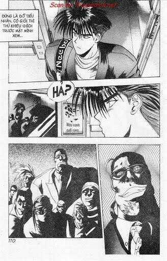 Lights Out Chapter 35 trang 19
