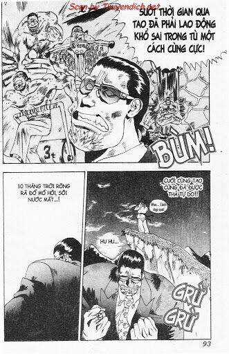 Lights Out Chapter 35 trang 2