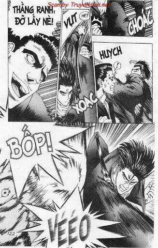 Lights Out Chapter 36 trang 11