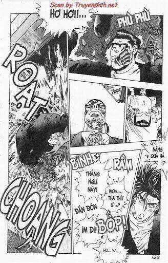 Lights Out Chapter 36 trang 12