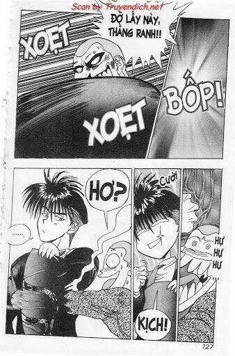 Lights Out Chapter 36 trang 16