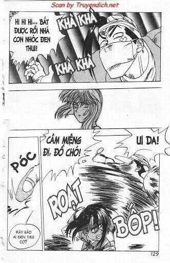 Lights Out Chapter 36 trang 18