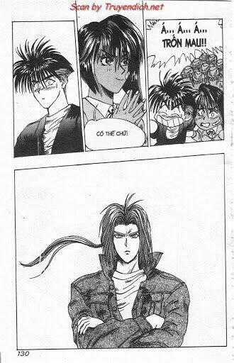 Lights Out Chapter 36 trang 19