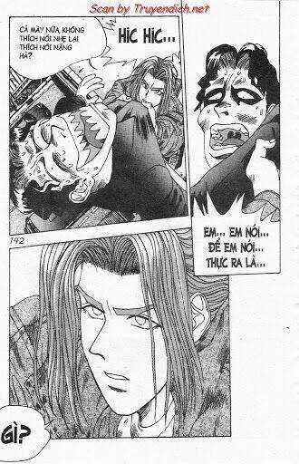 Lights Out Chapter 37 trang 11