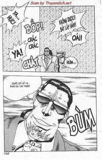 Lights Out Chapter 37 trang 15