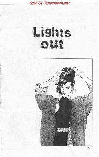 Lights Out Chapter 37 trang 16