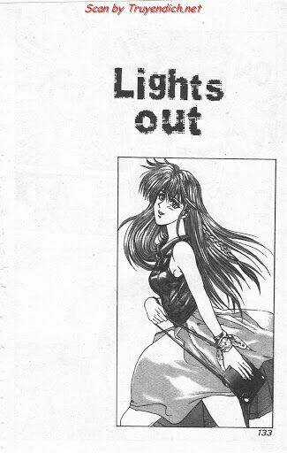 Lights Out Chapter 37 trang 2