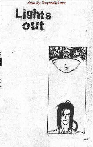 Lights Out Chapter 38 trang 10