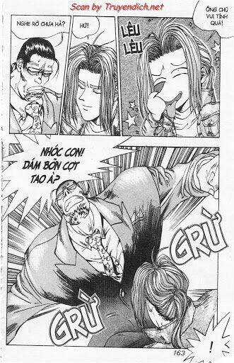 Lights Out Chapter 38 trang 12