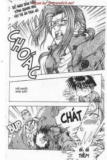 Lights Out Chapter 38 trang 14