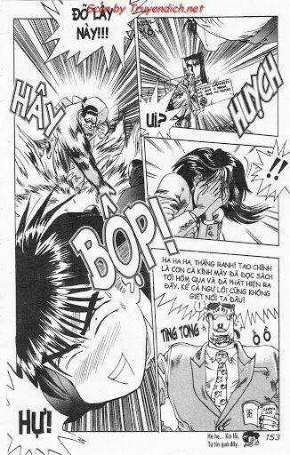 Lights Out Chapter 38 trang 2