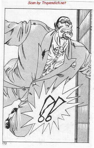 Lights Out Chapter 38 trang 21