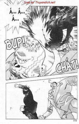 Lights Out Chapter 38 trang 24