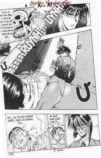 Lights Out Chapter 38 trang 25