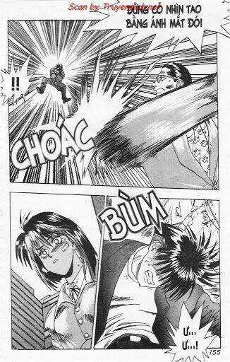 Lights Out Chapter 38 trang 4