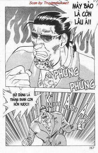 Lights Out Chapter 38 trang 6