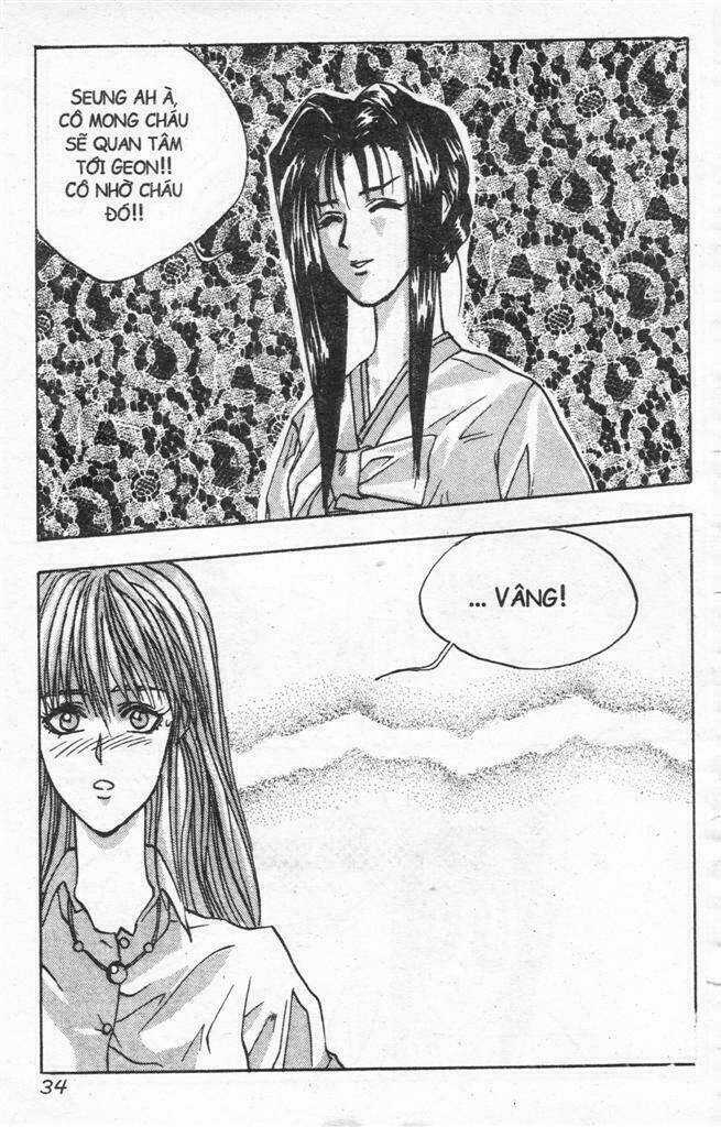 Lights Out Chapter 47 trang 28